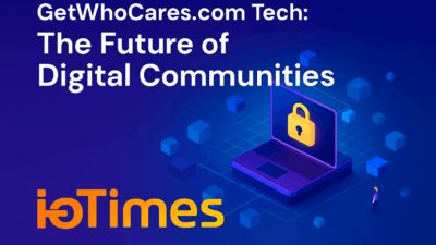 GetWhoCares.com Tech