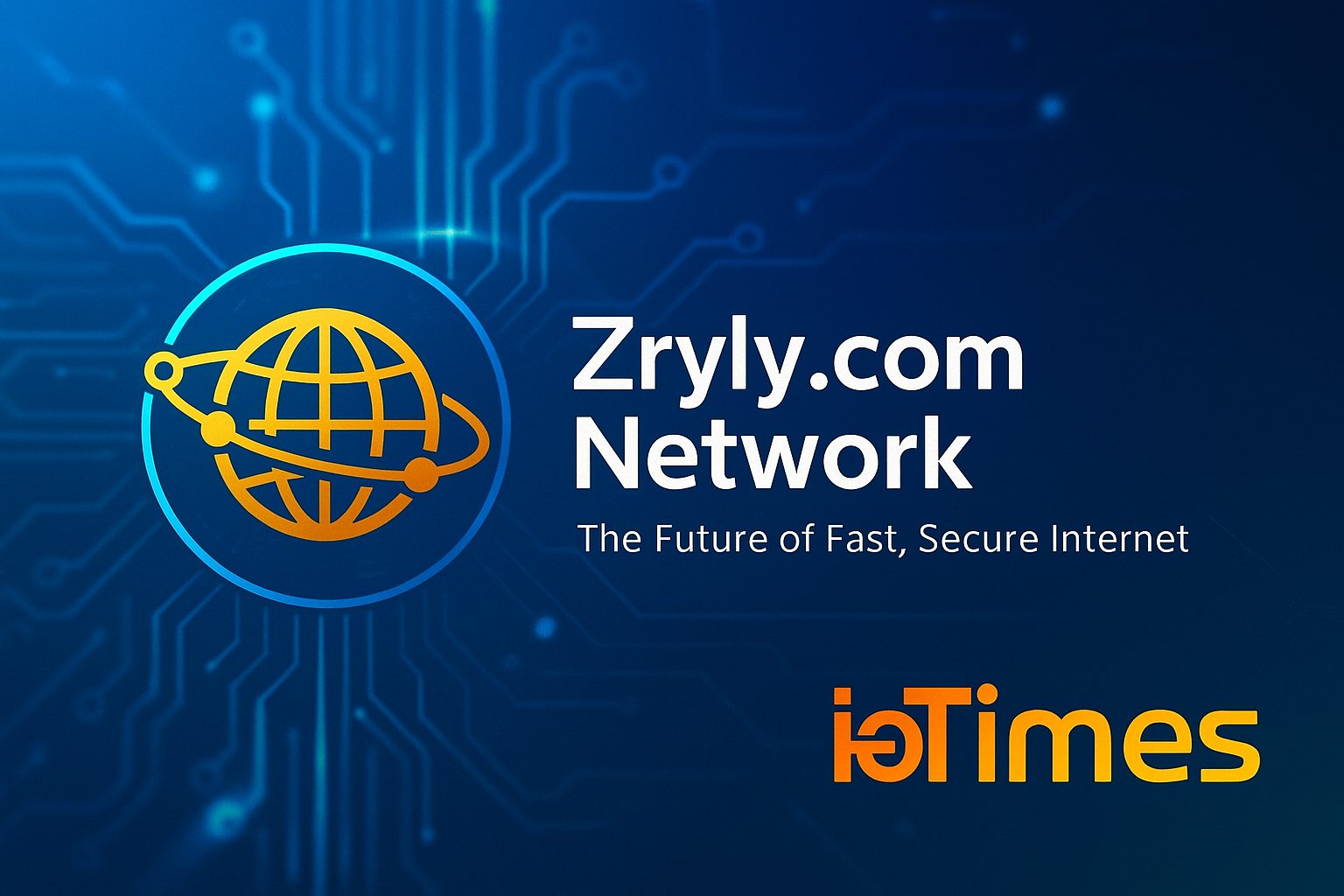 Zryly.com Network