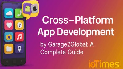 Cross-Platform App Development by Garage2Global