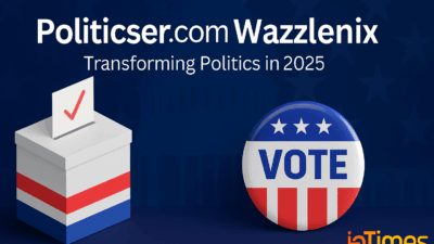 Politicser.com Wazzlenix