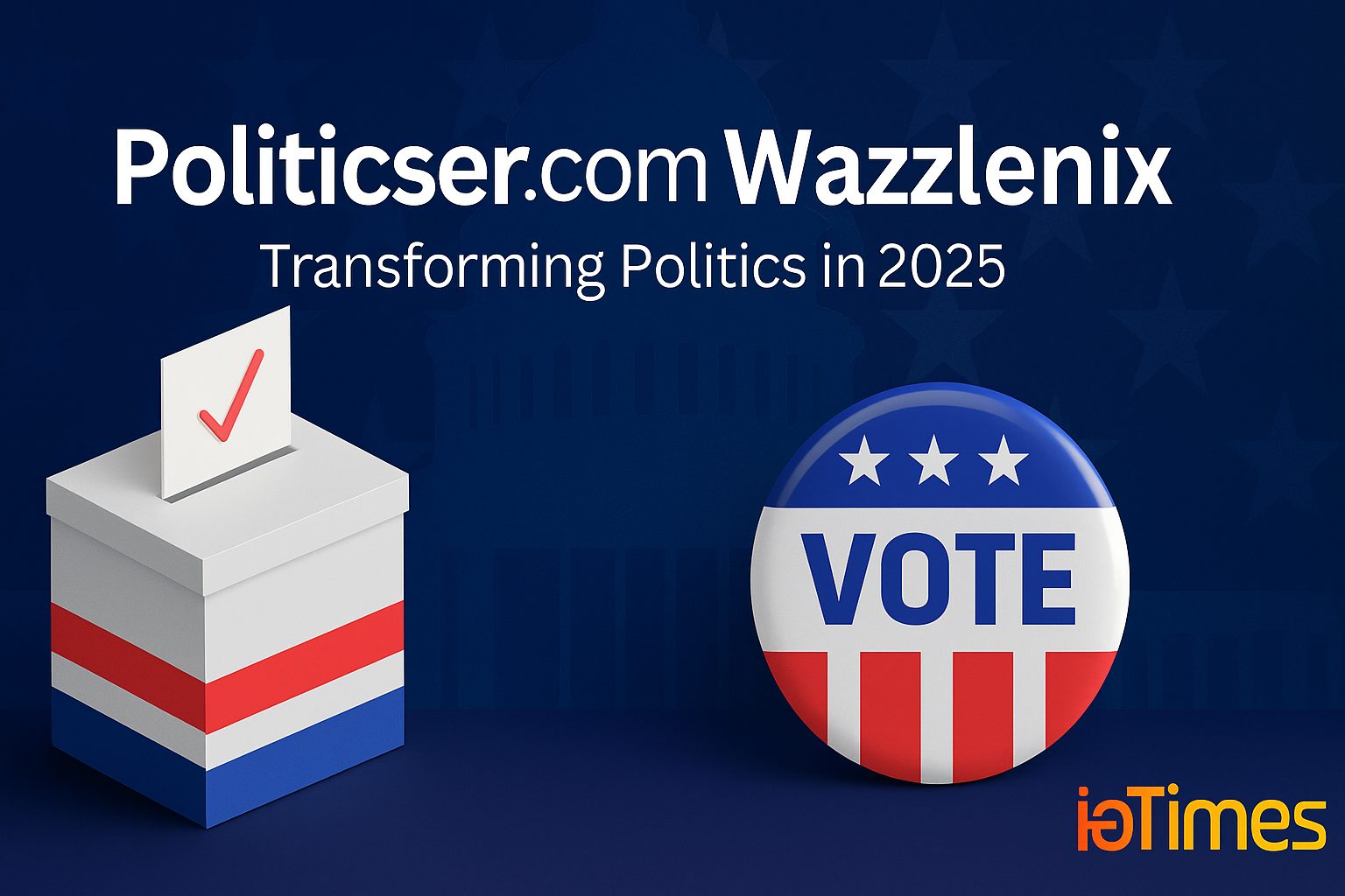 Politicser.com Wazzlenix