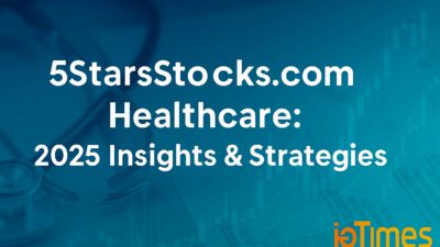 5StarsStocks.com Healthcare