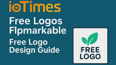 Free Logos Flpmarkable
