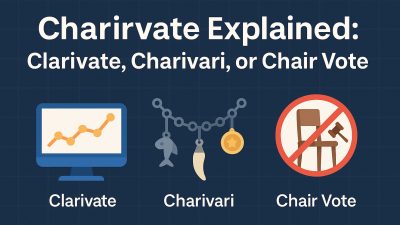 Charirvate