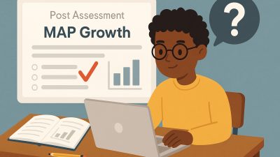MAP 2.0 Post Assessment Answers