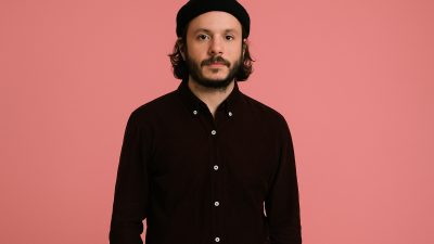 Maximiliano Camacho Jones