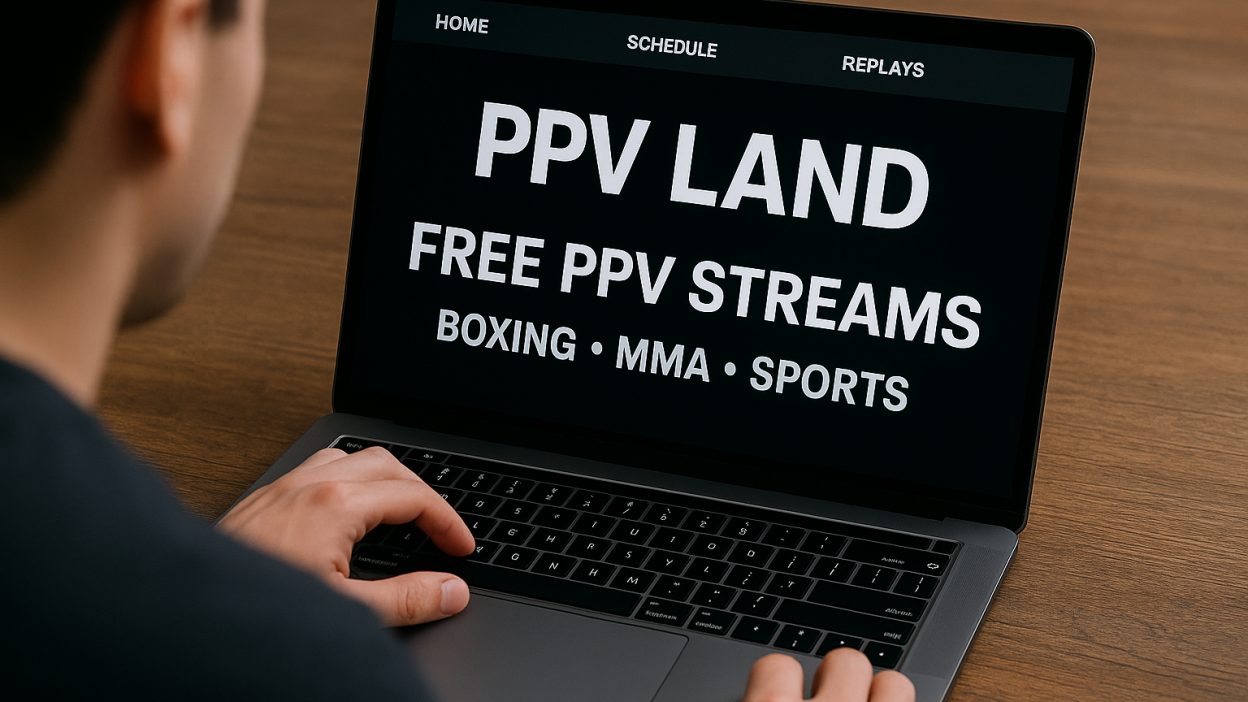 PPV Land