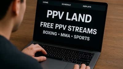 PPV Land
