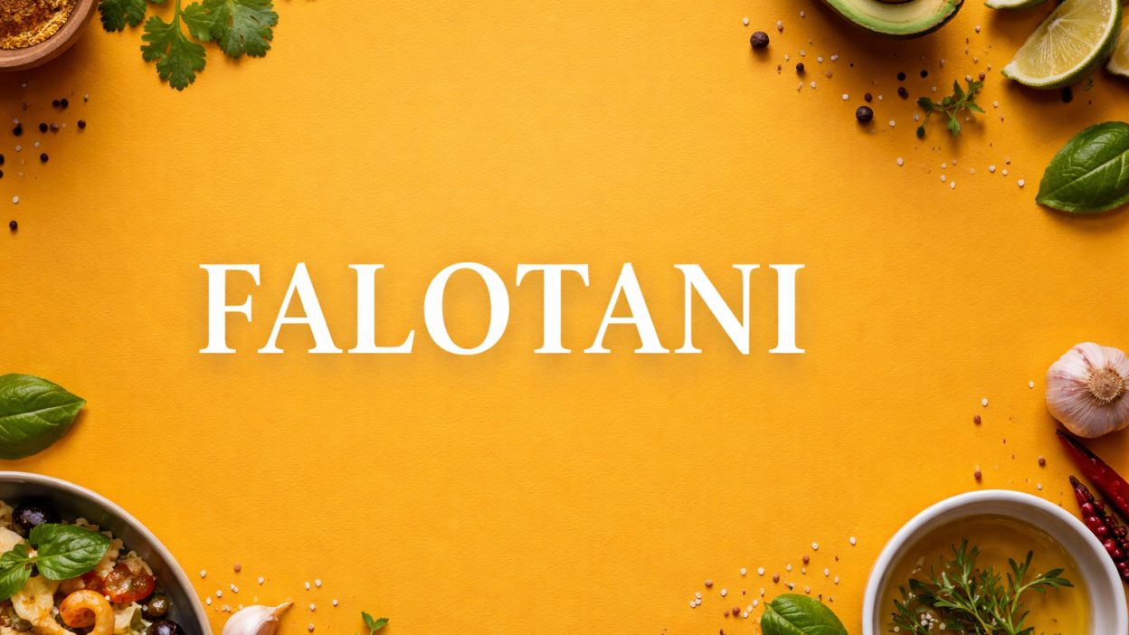 Falotani