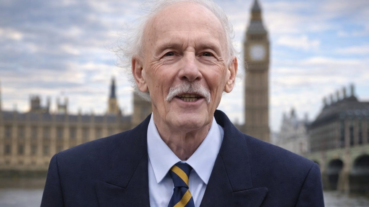 Paul Nicholas Net Worth