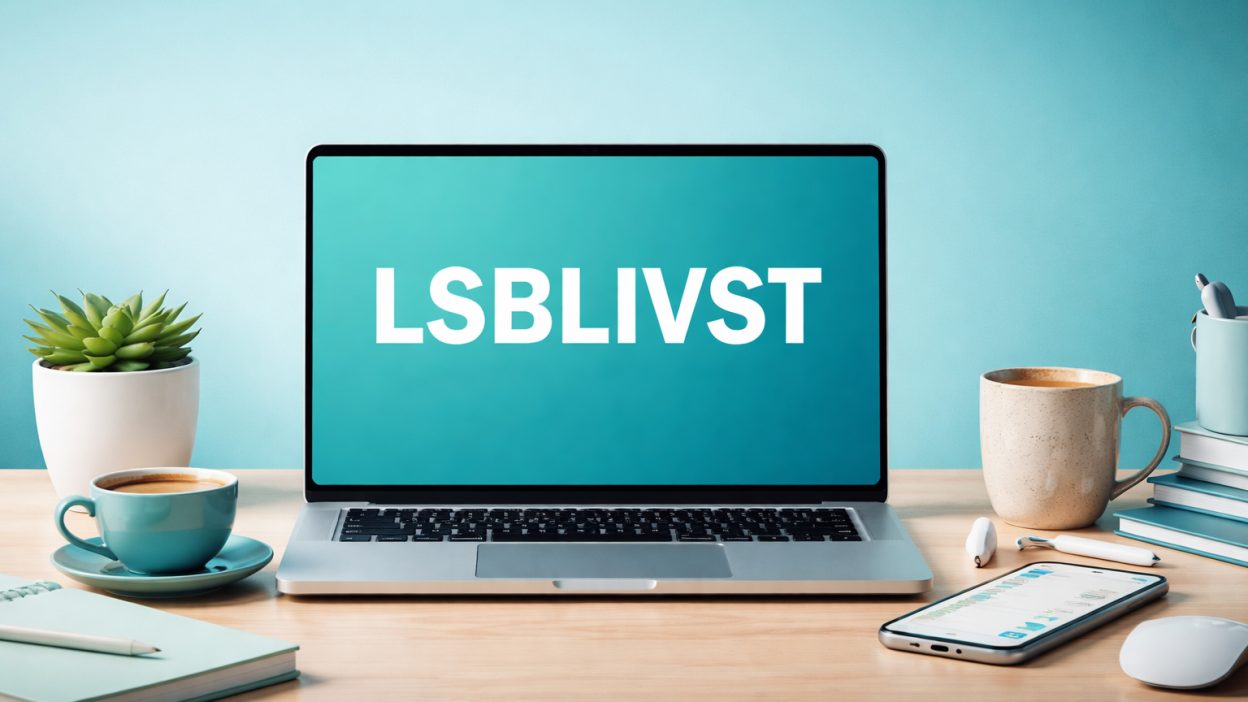 lsblivst
