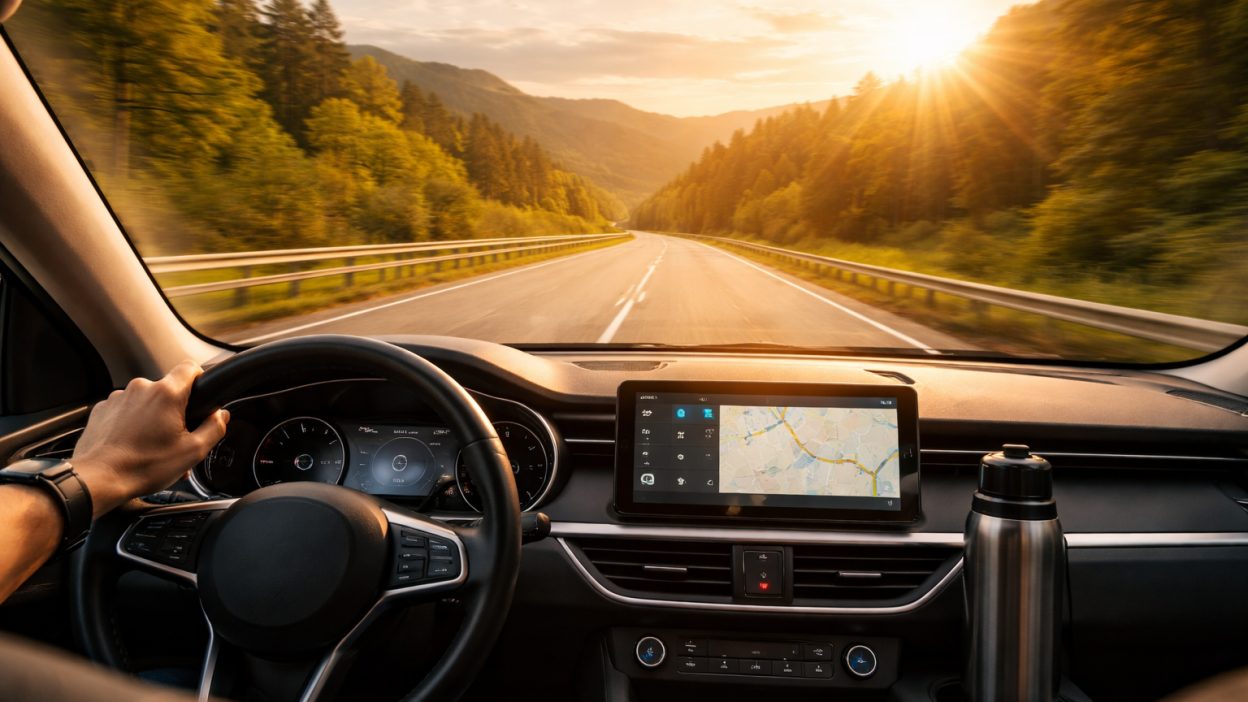 car travel on paxtraveltweaks