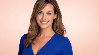 is elizabeth rizzini still married