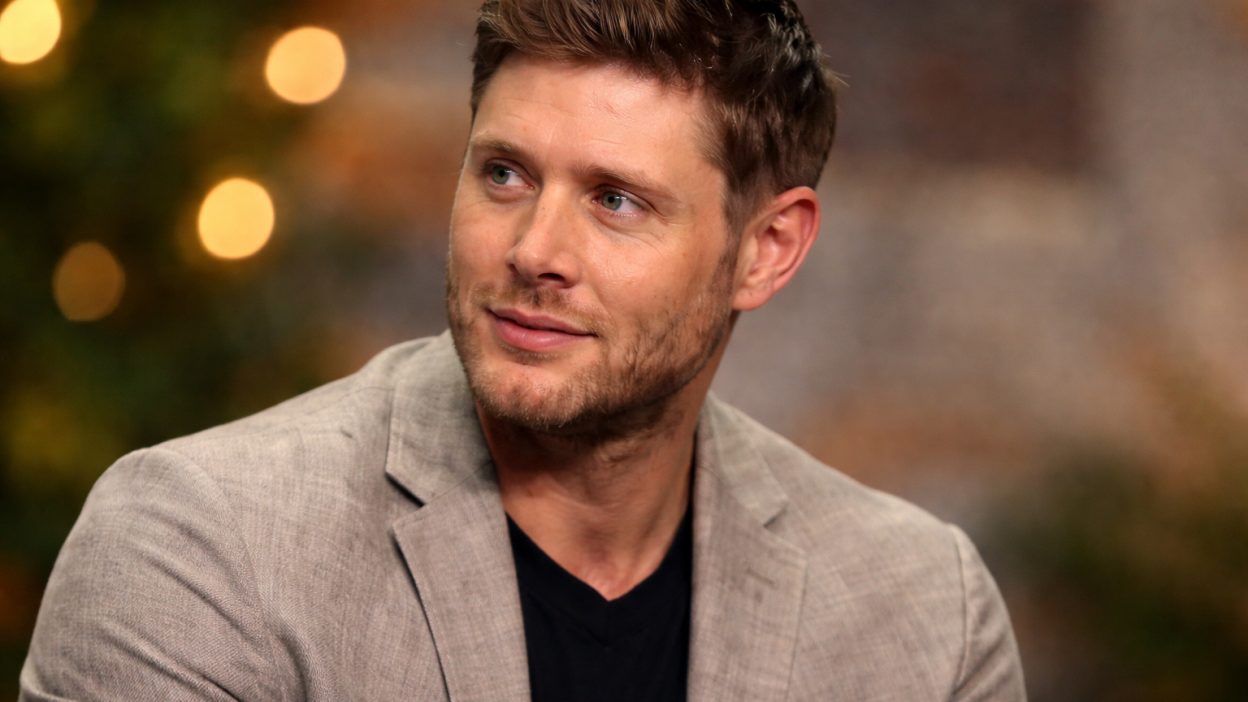 jensen ackles