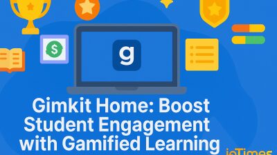 Gimkit Home