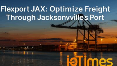 Flexport JAX
