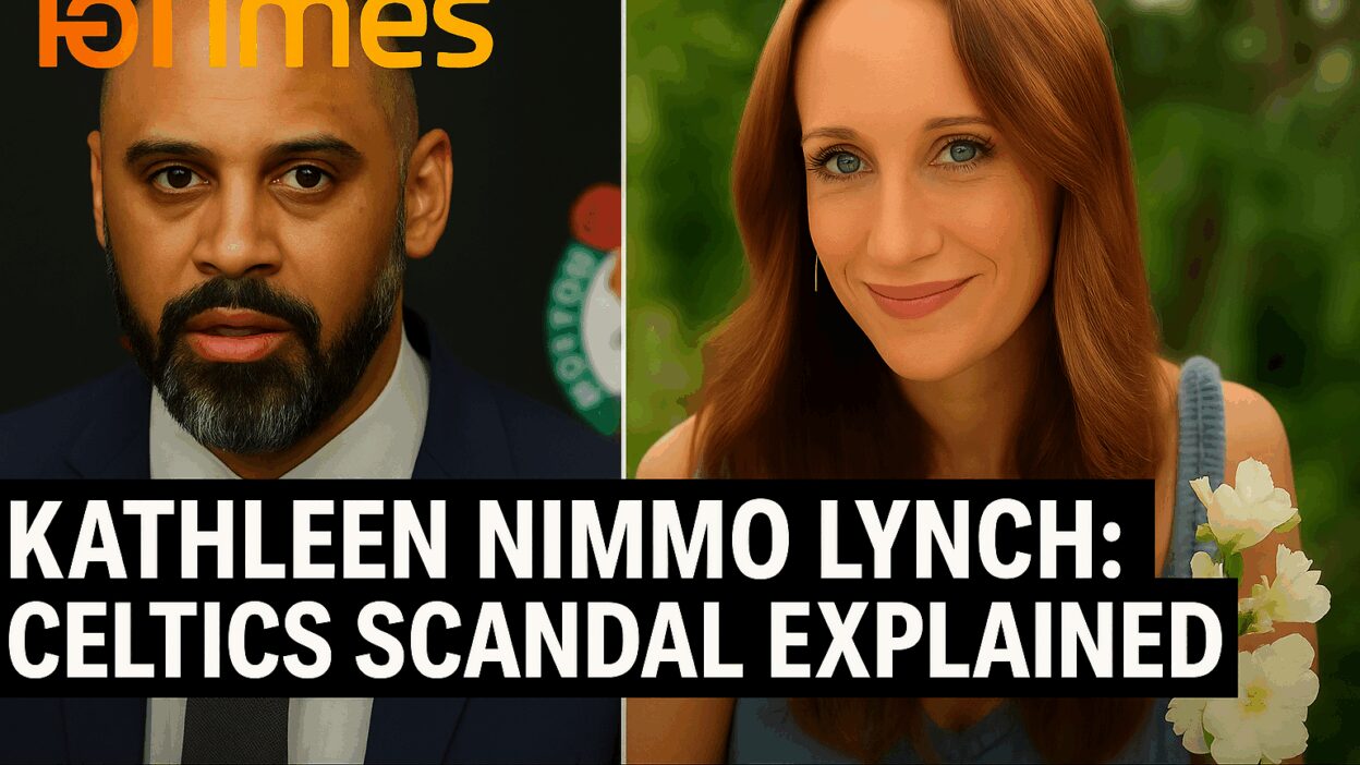 Kathleen Nimmo Lynch