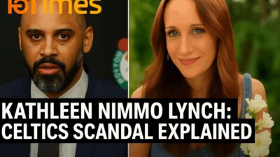 Kathleen Nimmo Lynch