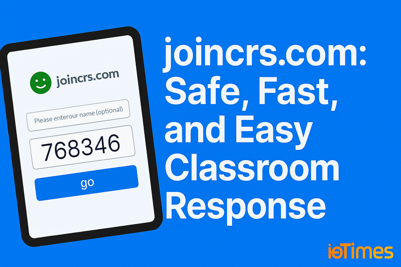 joincrs com