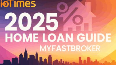 MyFastBroker Mortgage Brokers