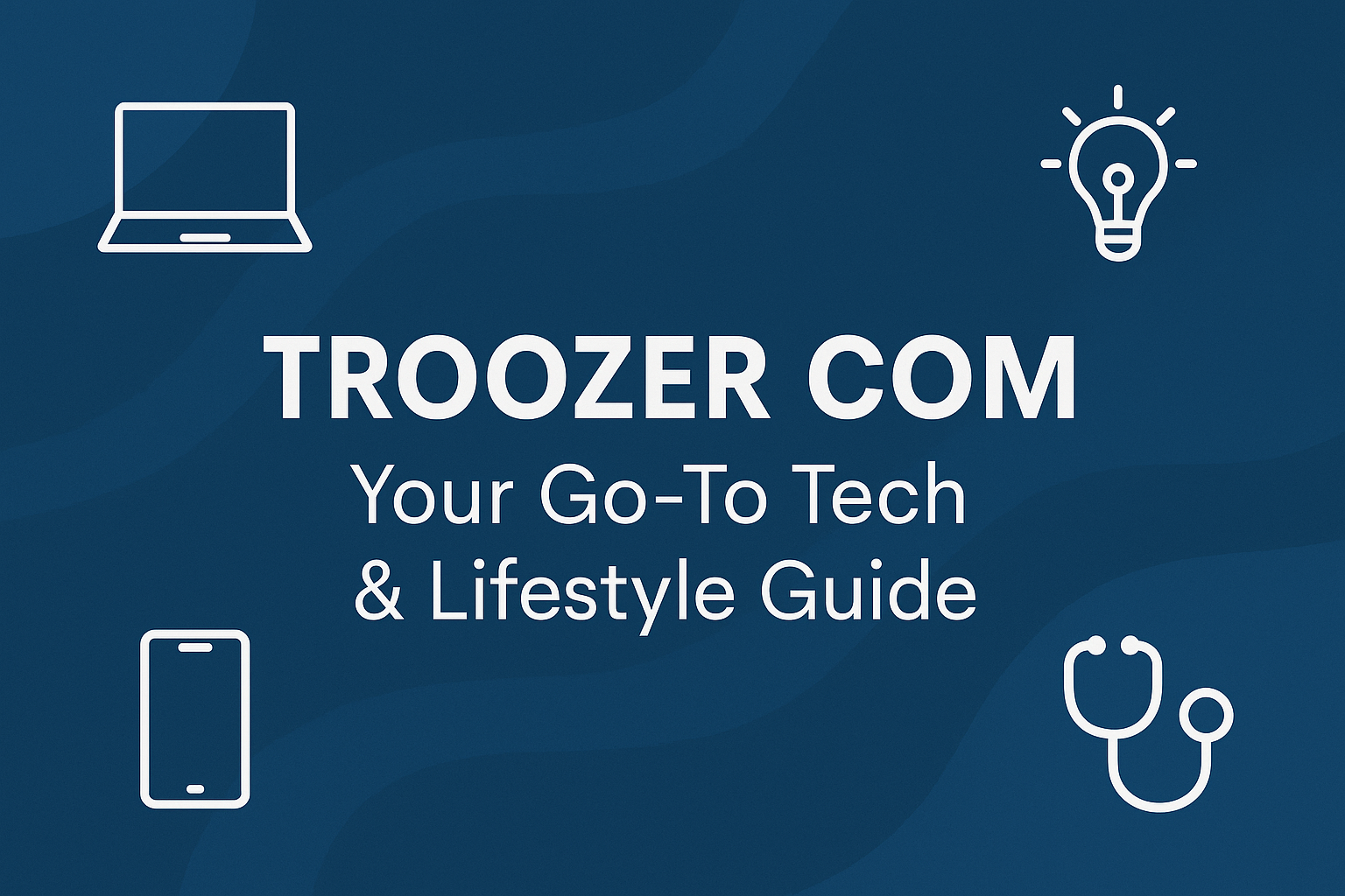 Troozer Com