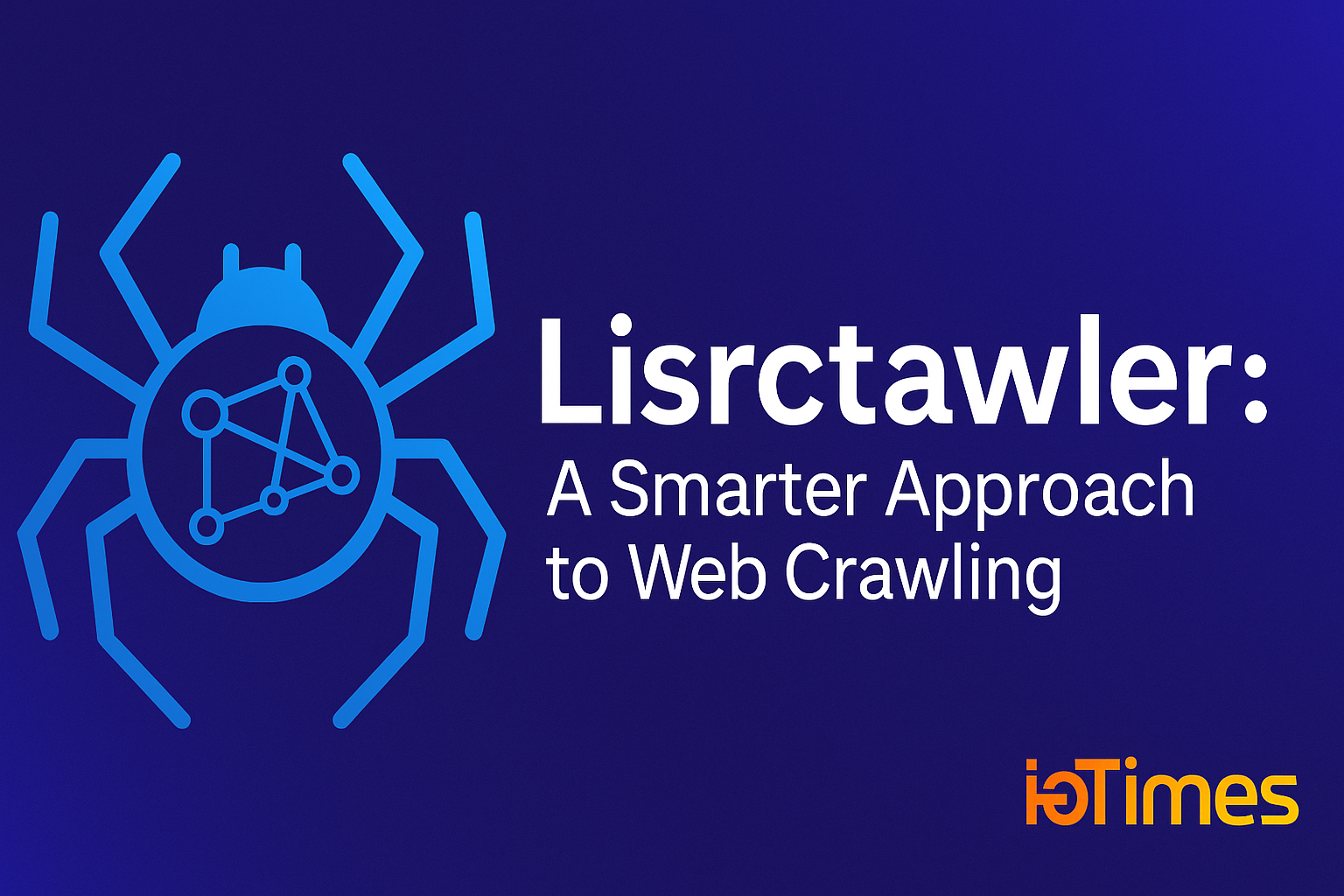 Lisrctawler