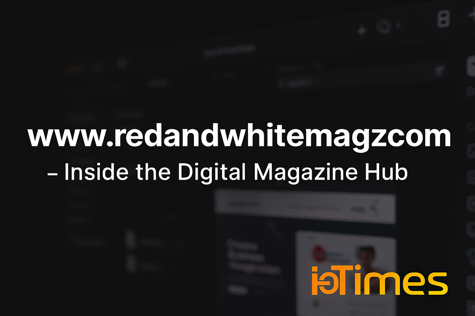 www.redand whitemagzcom