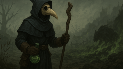 Competitive Edge TheSerpentRogue