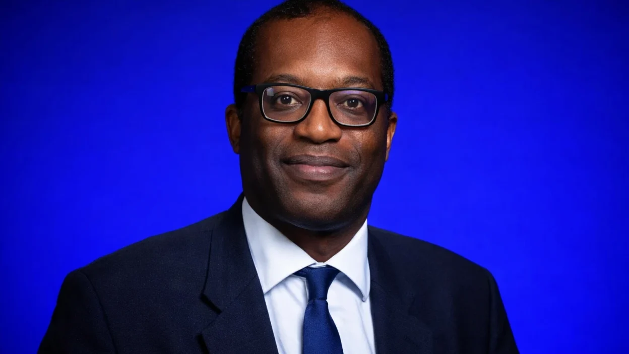 kwasi kwarteng net worth