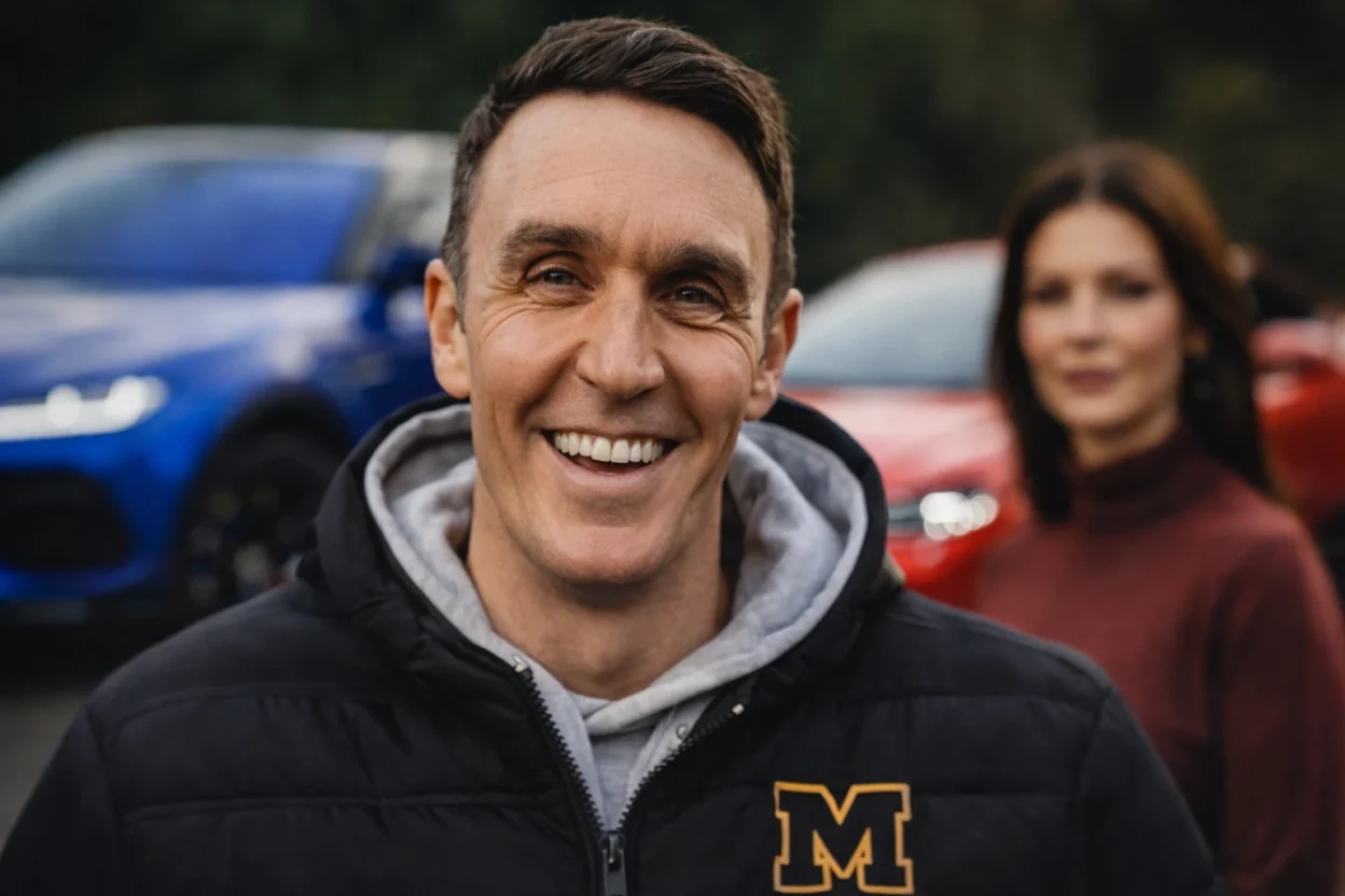 mark mccann net worth